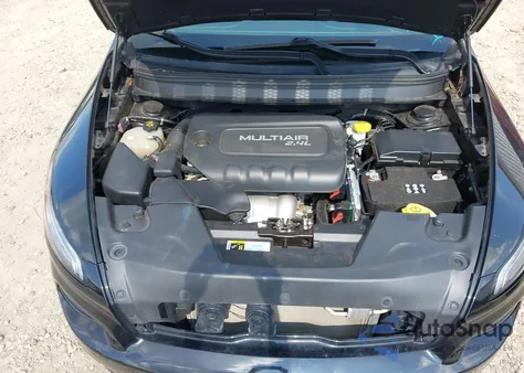 2017 Jeep Cherokee Sport Fwd from USA, damaged, VIN 1C4PJLAB9HW669079